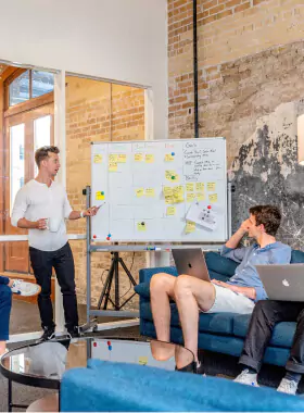 Web & App <br>Development