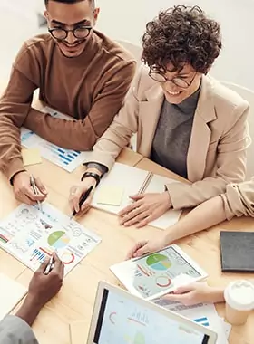 Digitale <br>Marketing